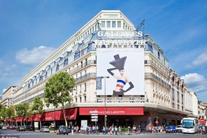 السماح للمتاجر الفرنسية الكبرى بفتح أبوابها أيام الآحاد