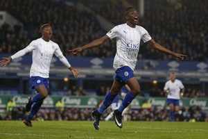 أحمد موسى يترك بصمته أخيرا مع ليستر سيتي