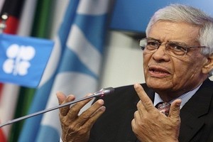 أمين عام أوبك: نركز على إعادة التوازن والاستقرار لسوق النفط العالمية