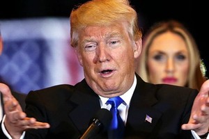 ترامب يقر بالقرصنة الروسية ويرفض تسييسها