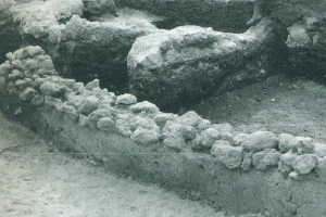 ﻿القرية الإسلامية المُبكِّرة في باربار