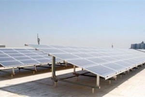 استثمار الخليج في الطاقة المتجددة 116 مليار دولار خلال 10 سنوات