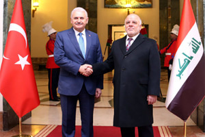 العراق: التوصل لاتفاق بشأن انسحاب القوات التركية من بعشيقة