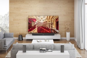 'Xiaomi' تعلن عن جهاز تلفاز 'Mi 4' المميز بتصميم نحيف