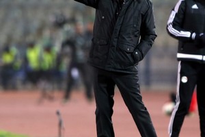 مدرب المنتخب المصري: مباراة تونس كانت امتحانا قويا