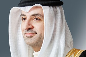 الجودر: ناصر بن حمد سخر الرياضة للترويج لمنجزات البحرين في مختلف المجالات