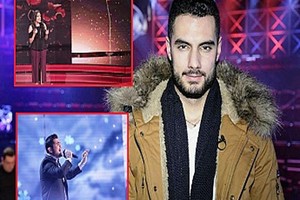 بالصور... 3 مواهب فلسطينية تعملقت في 'أراب ايدول'