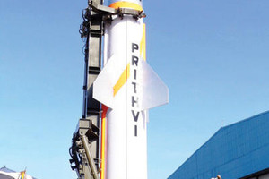 سوء حال الطقس يرجئ إطلاق صاروخ للفضاء من كاليفورنيا الأميركية