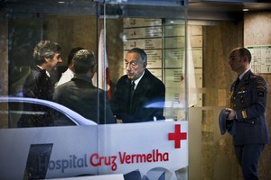 الصليب الأحمر: الخدمات الصحية ببريطانيا تعاني من 'أزمة إنسانية'