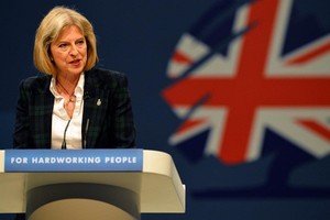 تقرير: بريطانيا تتطلع إلى وصول قطاعات معينة للاتحاد الجمركي الأوروبي