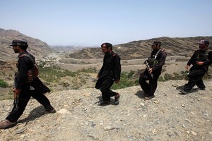 اختفاء اربعة ناشطين يساريين في باكستان