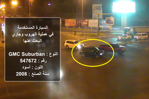 وزير الداخلية: الإهمال والتواطؤ أهم أسباب الهروب وأوامر فتح النار مع الإرهابيين والهاربين من السجن لا لبس فيها