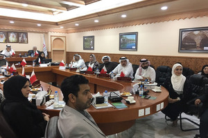 'الاسكان': 31 جامعاً ومسجداً و100 حديقة في المدينة الشمالية 