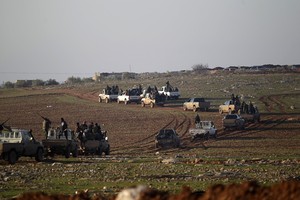 الجيش التركي: قتل 48 من 'داعش' في سورية يوم أمس الأحد