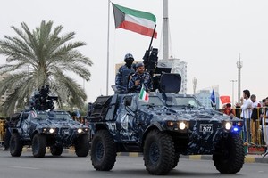 الكويت: استدعاء 12 ألف كويتي للتجنيد في يونيو المقبل