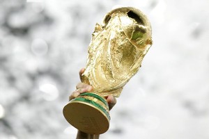 نصيب الاتحادات القارية من مقاعد المونديال