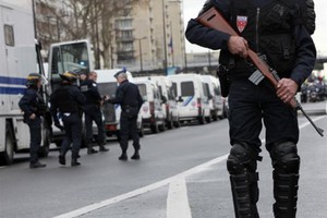 العثور على ستة قتلى في منزل غرب الدنمارك