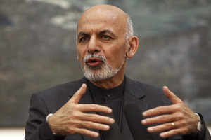 الرئيس الأفغاني: مصالح باكستان مع الحكومة الأفغانية... وعلى طالبان فصل نفسها عن الجماعات الإرهابية