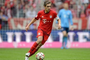 فليب لام: لا يزال لدي الكثير لأقدمه مع بايرن ميونيخ