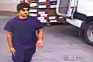 المهاجم الذي استهدف موظفاً بالقنصلية الأميركية في المكسيك مواطن أميركي