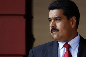 رئيس فنزويلا يرفع الحد الأدنى للأجور لخامس مرة خلال عام