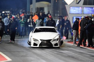 انطلاق ثالث جولات بطولة البحرين الوطنية لسباقات السرعة 'الدراغ'