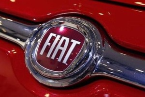 'فيات كرايسلر' تعلن عن استثمار مليار دولار في الولايات المتحدة