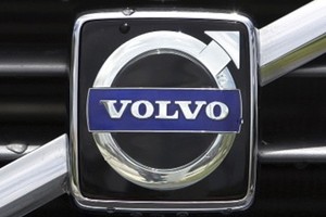 شركة فولفو ستصدر نصف انتاجها المقبل من السيارات في الولايات المتحدة