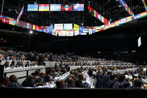 تمديد المونديال لا مفر منه... ونظام البطولة الجديد قد يهدئ المنتقدين