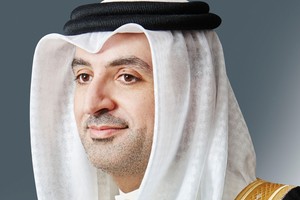 الجودر يهنئ ناصر بن حمد بإحراز الفريق الملكي جائزة أفضل فريق عربي