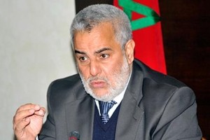 الأزمة السياسية في المغرب تحتدم بعد وقف رئيس الوزراء لمحادثات تشكيل حكومة