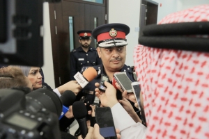 «الداخلية»: شبهة تواطؤ وتقصير وإهمال جسيم في حراسة «سجن جو» سبب هروب 10 محكومين