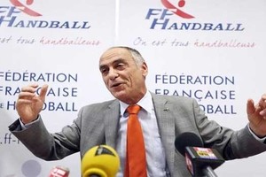 إجراءات أمنية مكثفة في ملاعب مونديال اليد بفرنسا