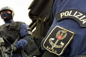 شرطة مكافحة الإرهاب الإيطالية تعتقل تونسي منتمي لتنظيم متشدد