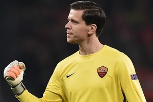 روما يرصد 16 مليون يورو لشراء 'تشيزني' من أرسنال نهائيا