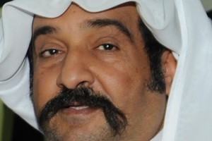 المقلة يشكر أحمد بن محمد على التهنئة بفوز نادي البحرين للتنس بالمركز الثاني بجائزة امتياز الأندية