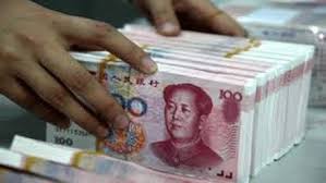 مسئول صيني يقدر نمو الاقتصاد بنحو 6.7% في 2016