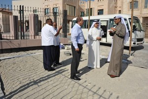 'بلدية المحرق': إجراءات عاجلة لهدم المنازل المهجورة الآيلة للسقوط بالحد