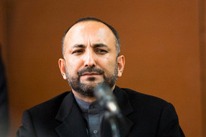 مستشار الأمن الأفغاني: نخشى من هروب 'دواعش' سورية والعراق إلى حدودنا