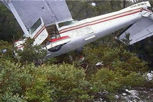 مقتل سائحة جراء تحطم طائرة على ساحل في استراليا