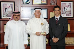 الحلواجي: جهود اتحاد الكرة أنجحت بطولة الوحدة العمالية