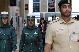 الإمارات تنشئ أول محكمة للسياحة في العالم