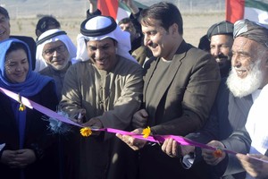 الإمارات تعلن استشهاد 5 دبلوماسيين في تفجير قندهار وتنكس الأعلام 3 أيام