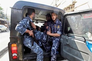 شرطة حماس تعتقل كوميديا فلسطينيا بسبب انتقاده الحركة