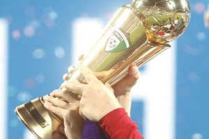 غدا انطلاق النسخة الـ55 لكأس أمير الكويت