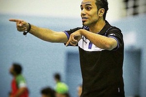 غداً انطلاق بطولة التعاون التنشيطية لـ'الفوتسال'