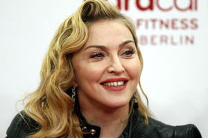 مادونا تشعر 'بالقمع' من جراء التمييز في حق النساء