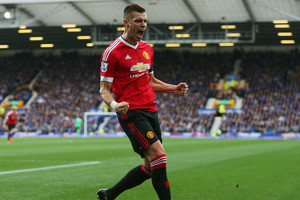 مانشستر يونايتد يتوصل لاتفاق مع إيفرتون بشأن شنيدرلين