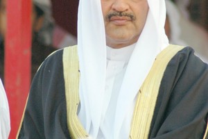 صالح بن هندي: ناصر بن حمد ملهماً وقائداً ناجحا للشباب البحريني