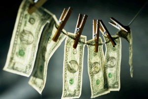 التحريات المالية ترصد 13 ألف قضية تمويل إرهاب وغسيل أموال